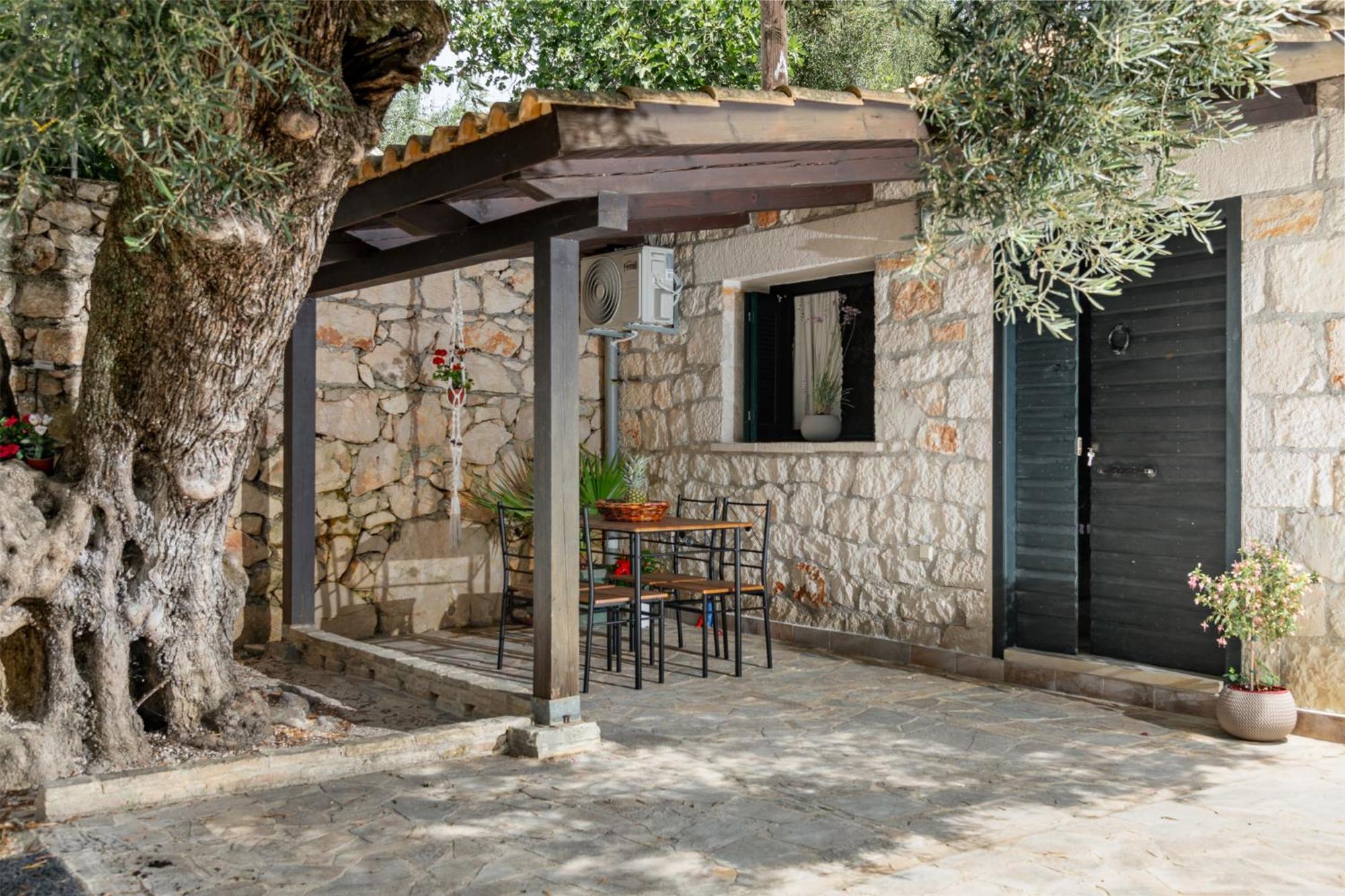 Orama Stone - Authentic Hospitality In A Historical Location, By Zantewize Zakynthos