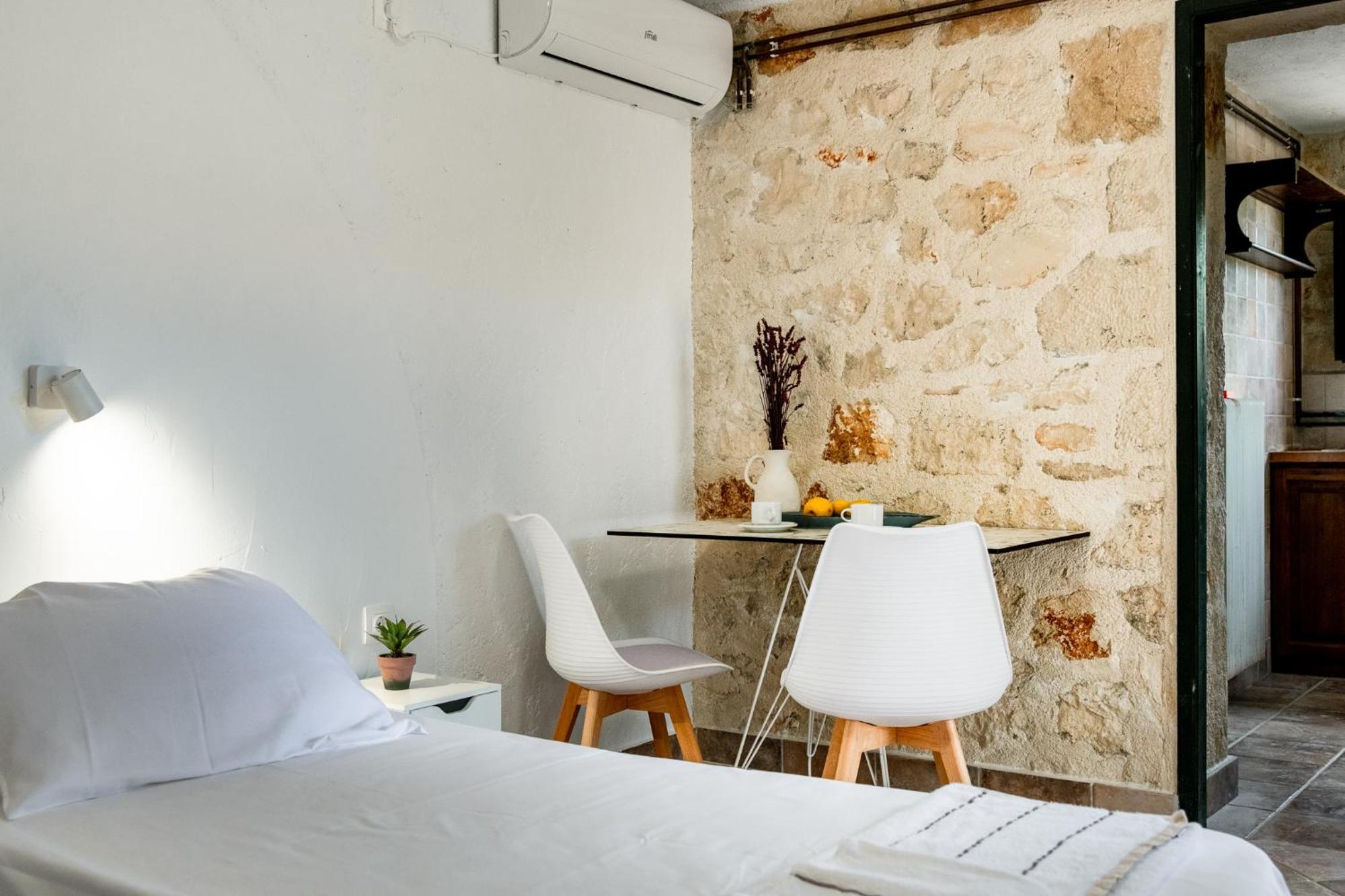 Orama Stone - Authentic Hospitality In A Historical Location, By Zantewize * Zakynthos