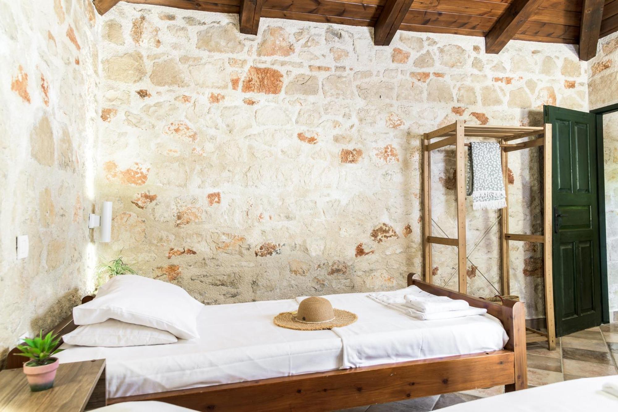Orama Stone - Authentic Hospitality In A Historical Location, By Zantewize Apartment Zakynthos