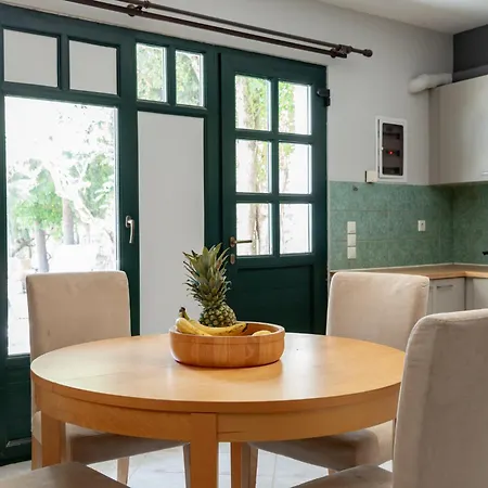 Orama Stone Apartments - Authentic Hospitality In A Historical Location, By Zantewize Exterior photo