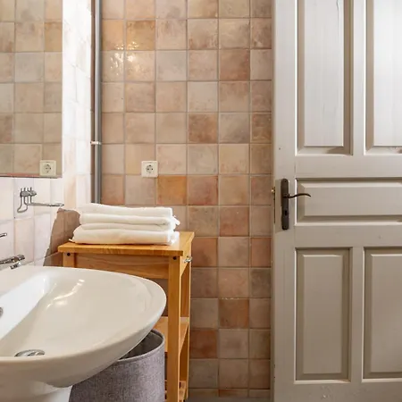 Orama Stone Apartments - Authentic Hospitality In A Historical Location, By Zantewize Exterior photo