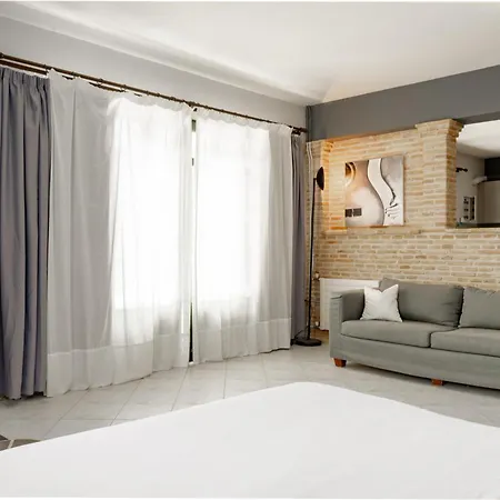 Orama Stone Apartments - Authentic Hospitality In A Historical Location, By Zantewize Exterior photo