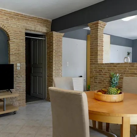 Orama Stone Apartments - Authentic Hospitality In A Historical Location, By Zantewize Exterior photo
