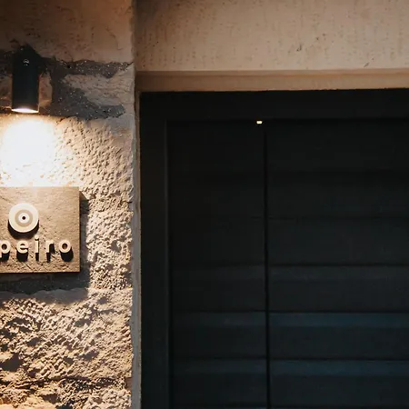 Orama Stone Apartments - Authentic Hospitality In A Historical Location, By Zantewize Exterior photo