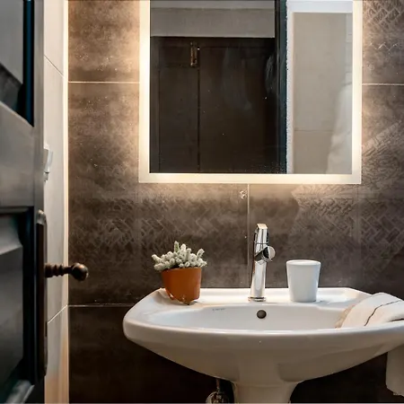 Orama Stone Apartments - Authentic Hospitality In A Historical Location, By Zantewize Exterior photo