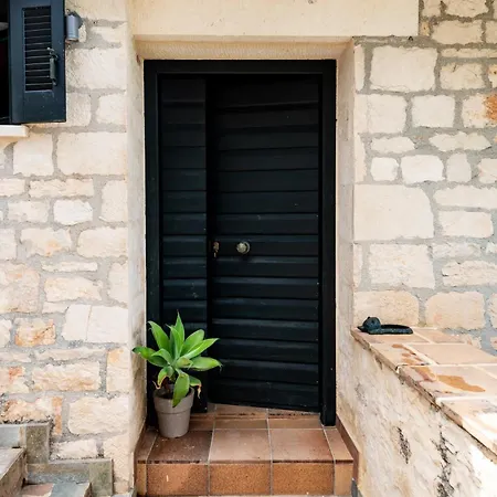 Orama Stone Apartments - Authentic Hospitality In A Historical Location, By Zantewize Exterior photo