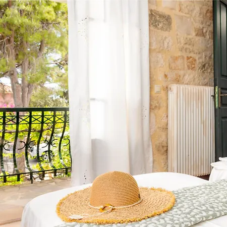 Orama Stone Apartments - Authentic Hospitality In A Historical Location, By Zantewize Exterior photo