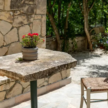 Orama Stone Apartments - Authentic Hospitality In A Historical Location, By Zantewize Exterior photo