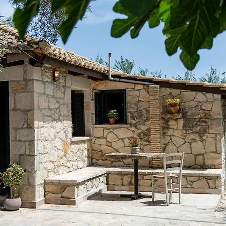 Orama Stone Apartments - Authentic Hospitality In A Historical Location, By Zantewize Exterior photo
