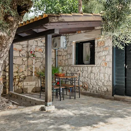 Orama Stone Apartments - Authentic Hospitality In A Historical Location, By Zantewize Exterior photo