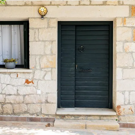 Orama Stone Apartments - Authentic Hospitality In A Historical Location, By Zantewize Exterior photo