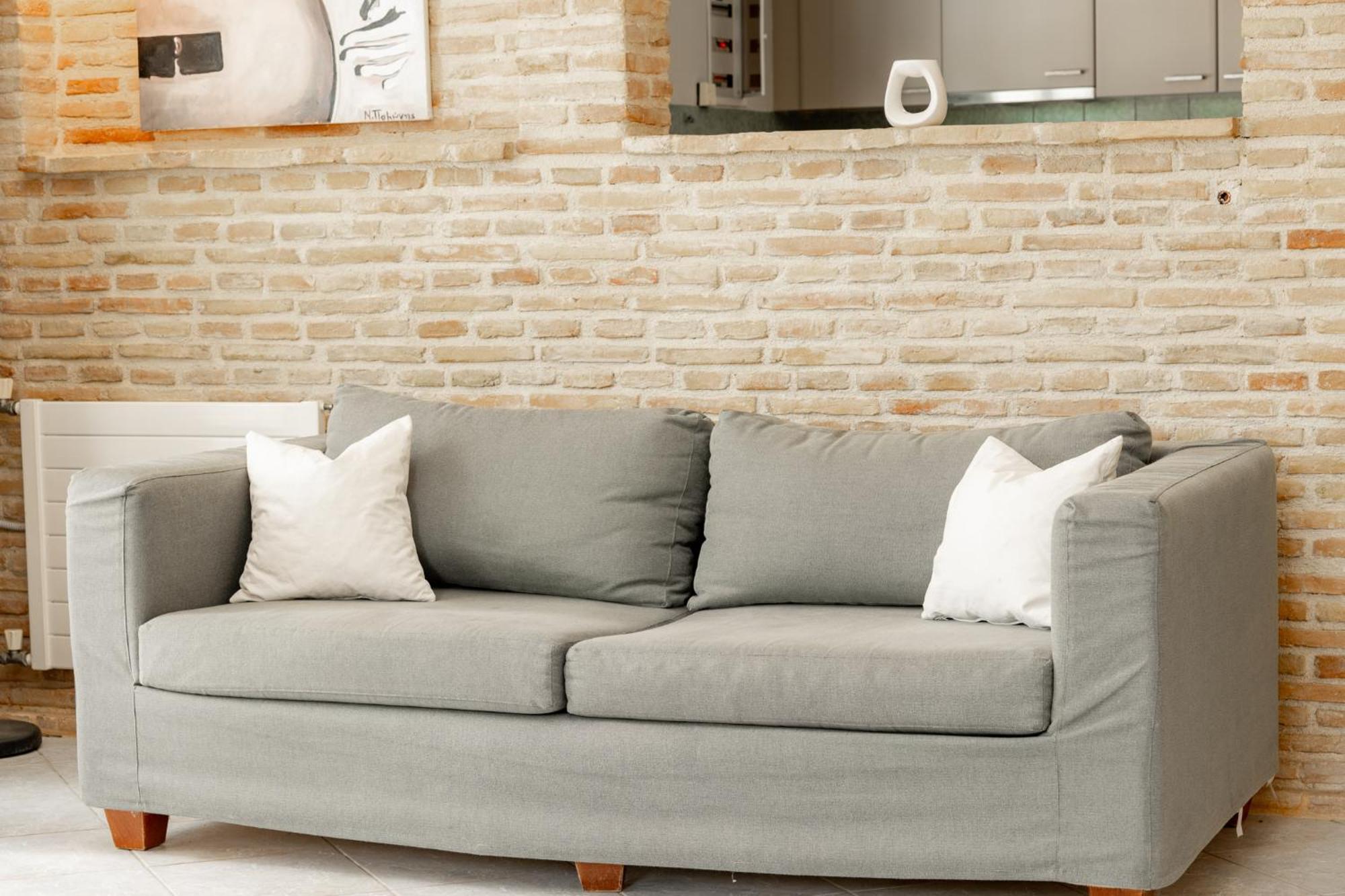 Orama Stone - Authentic Hospitality In A Historical Location, By Zantewize