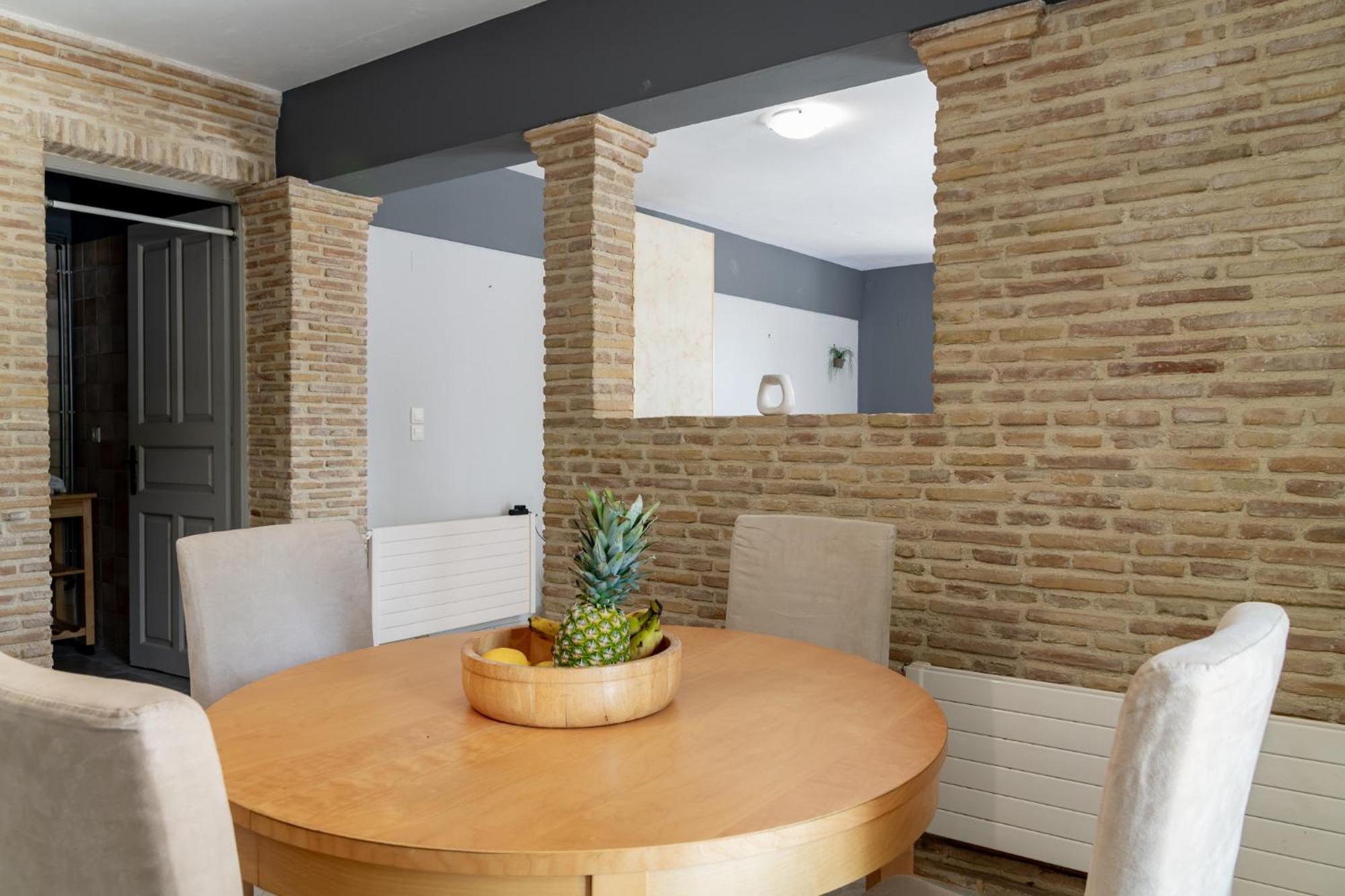 Orama Stone - Authentic Hospitality In A Historical Location, By Zantewize *