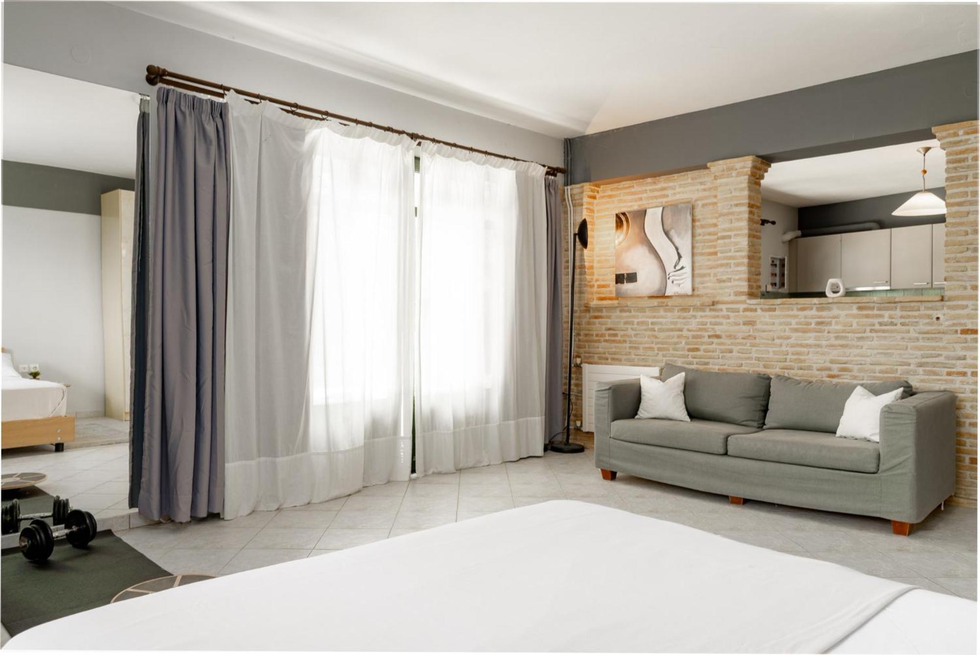 Orama Stone - Authentic Hospitality In A Historical Location, By Zantewize * Zakynthos Town
