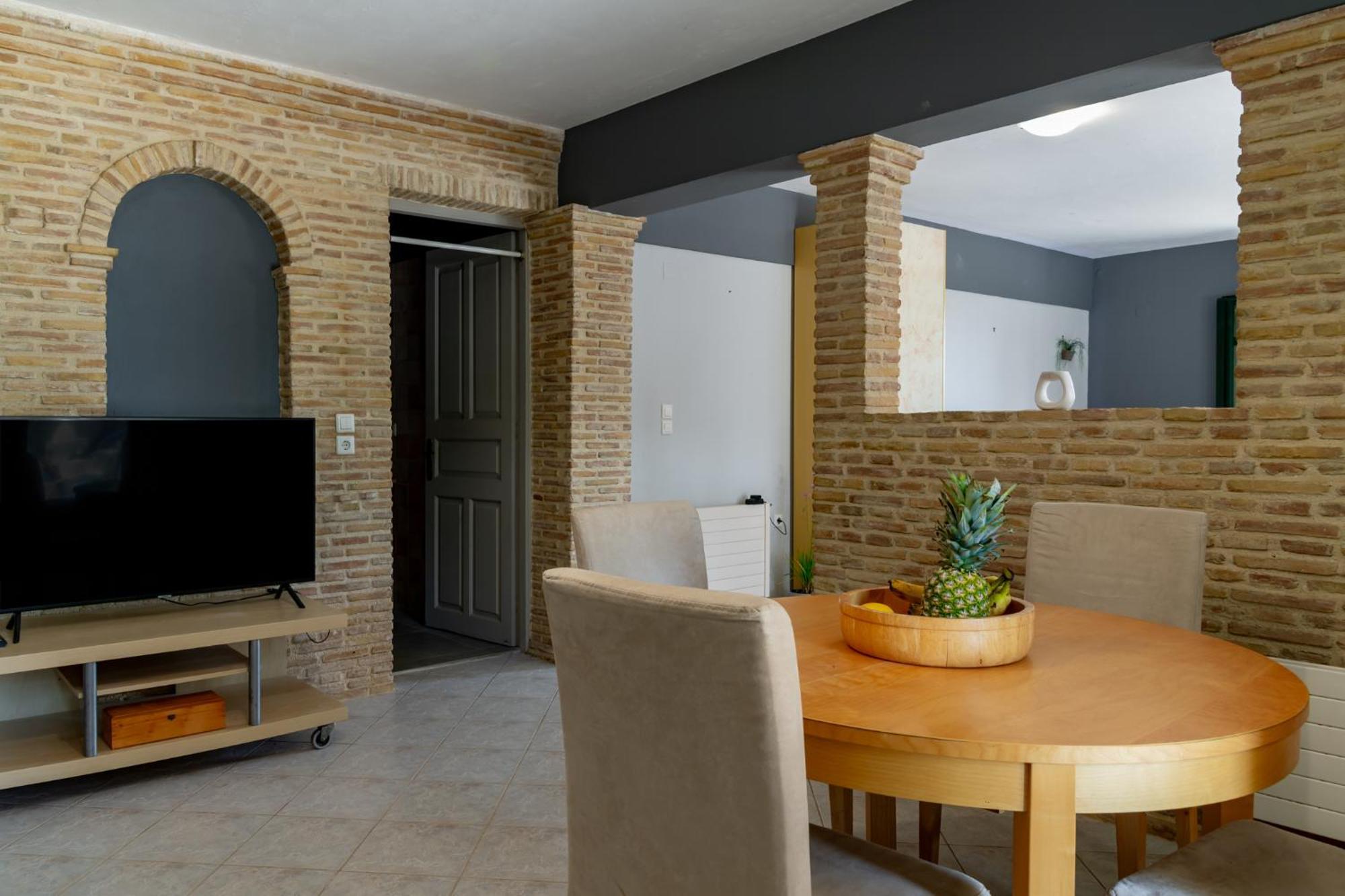 Orama Stone - Authentic Hospitality In A Historical Location, By Zantewize Apartment