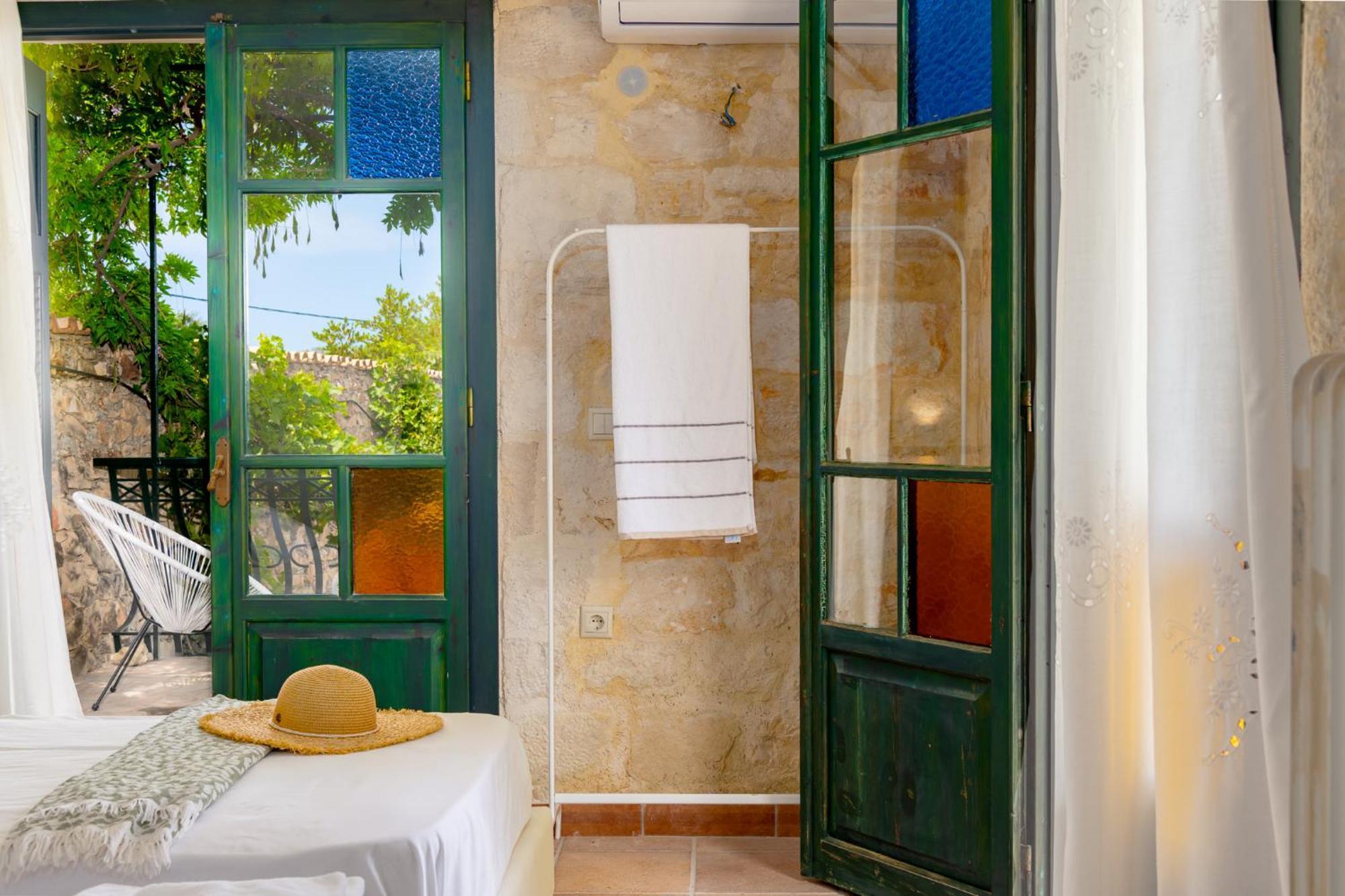 Orama Stone - Authentic Hospitality In A Historical Location, By Zantewize Apartment *