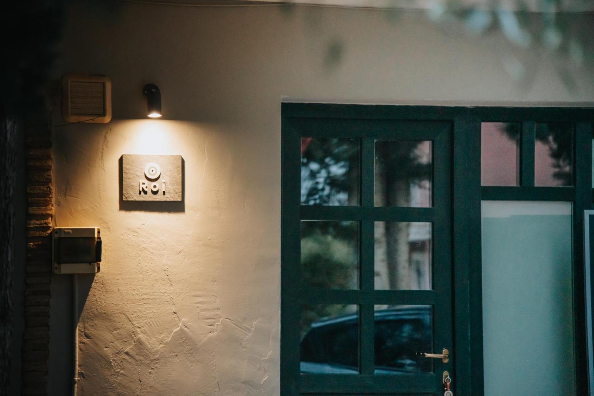 Orama Stone - Authentic Hospitality In A Historical Location, By Zantewize Apartment