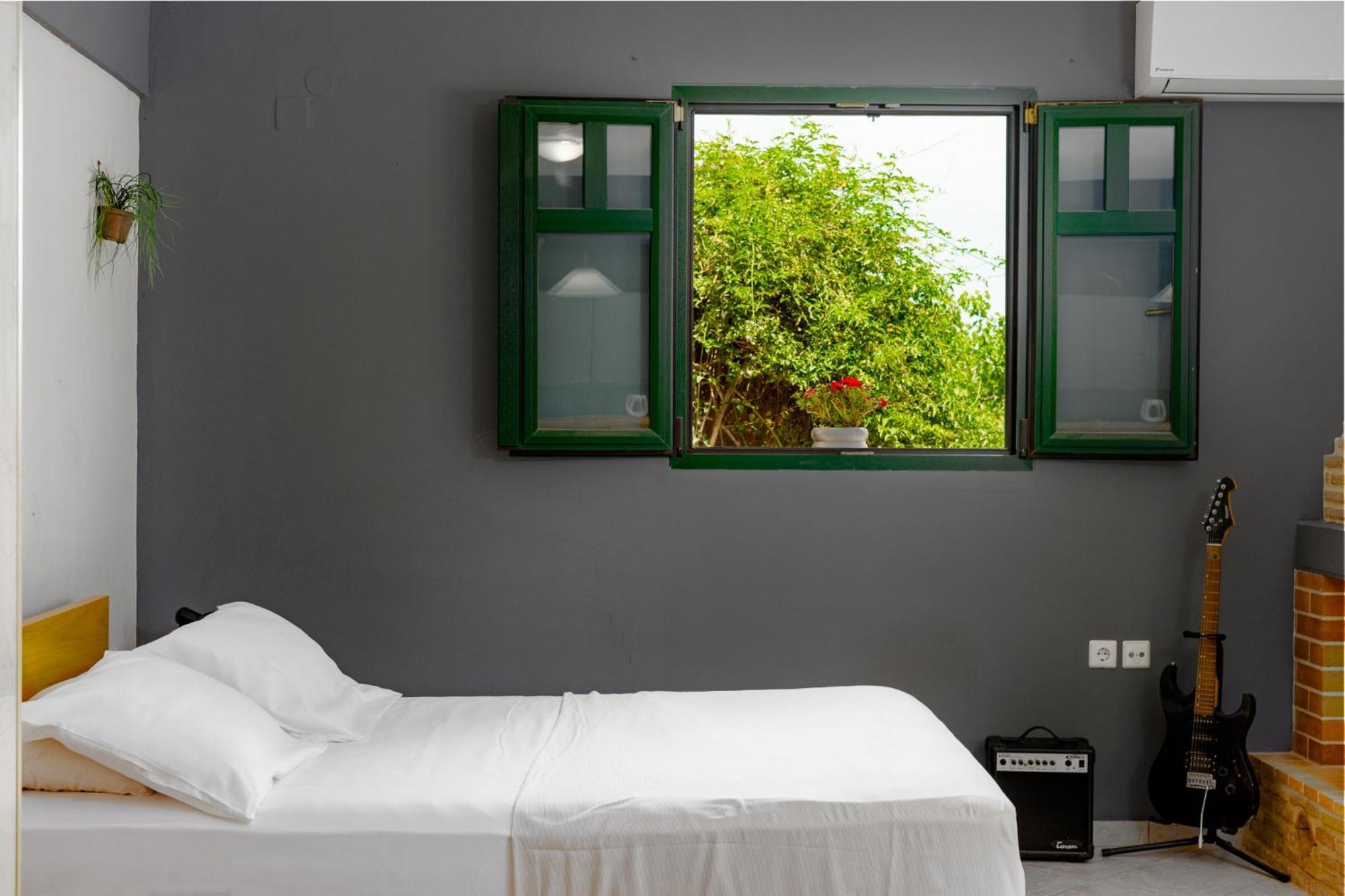 Orama Stone - Authentic Hospitality In A Historical Location, By Zantewize Apartment