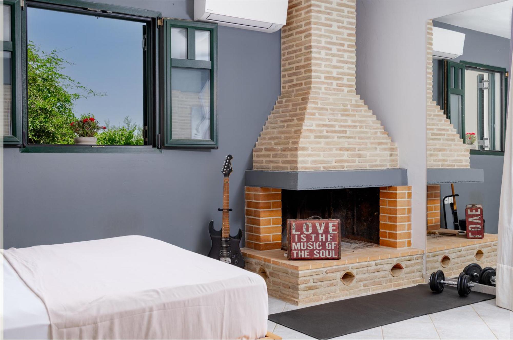 Orama Stone - Authentic Hospitality In A Historical Location, By Zantewize Apartment