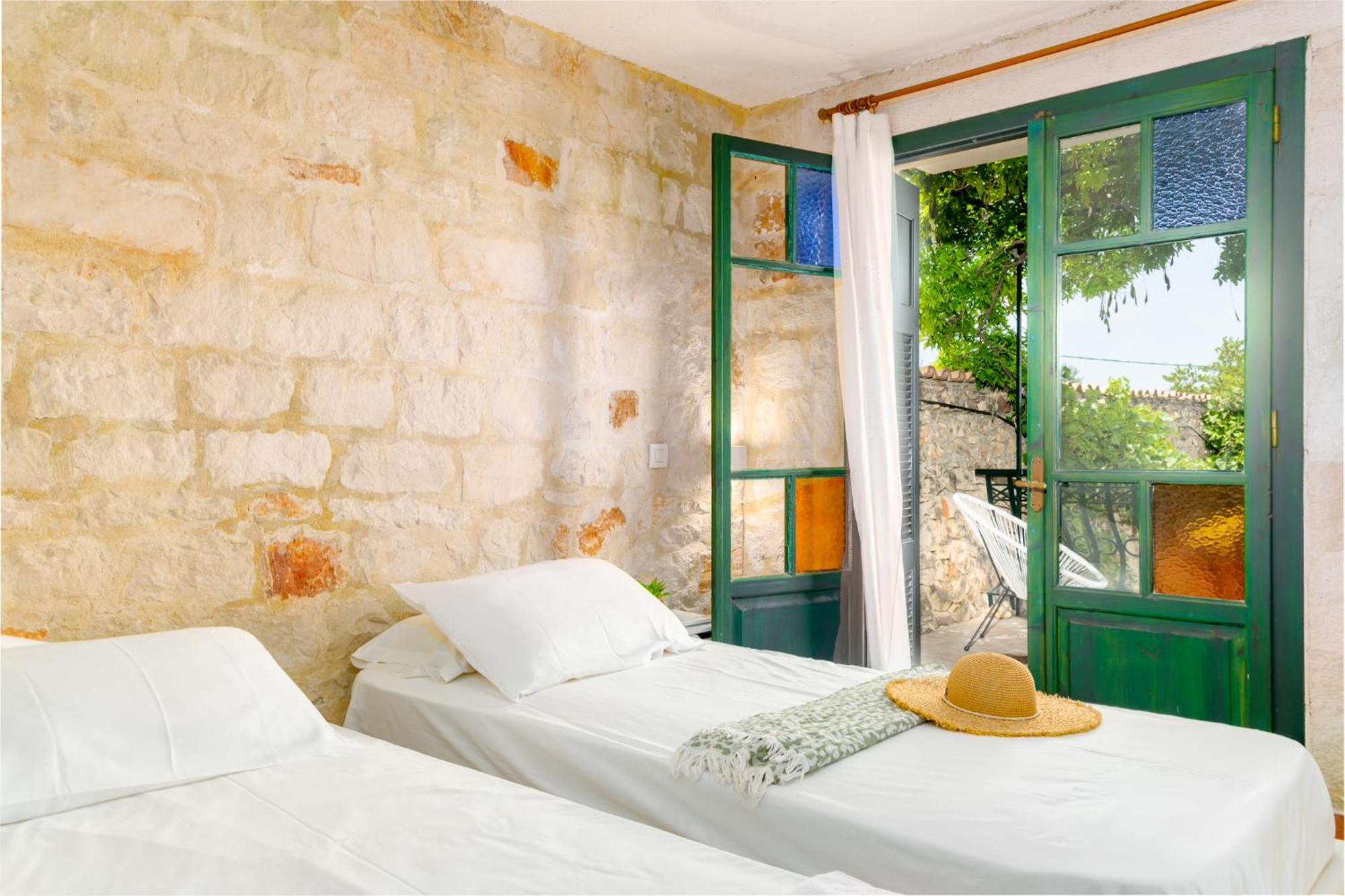 Apartment Orama Stone - Authentic Hospitality In A Historical Location, By Zantewize *