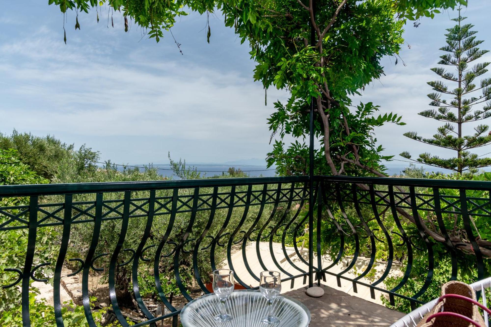 Orama Stone - Authentic Hospitality In A Historical Location, By Zantewize