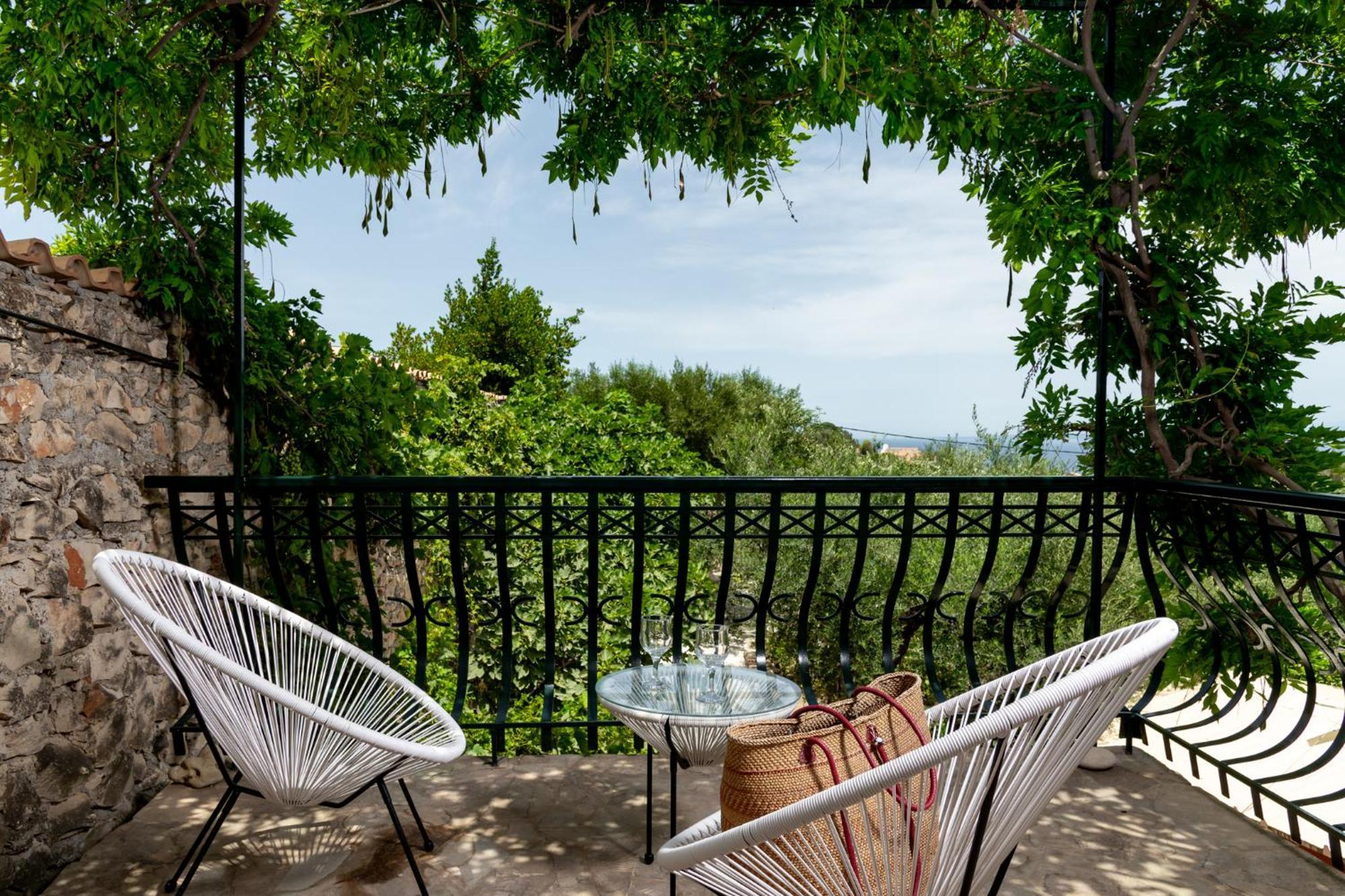 Orama Stone - Authentic Hospitality In A Historical Location, By Zantewize Apartment