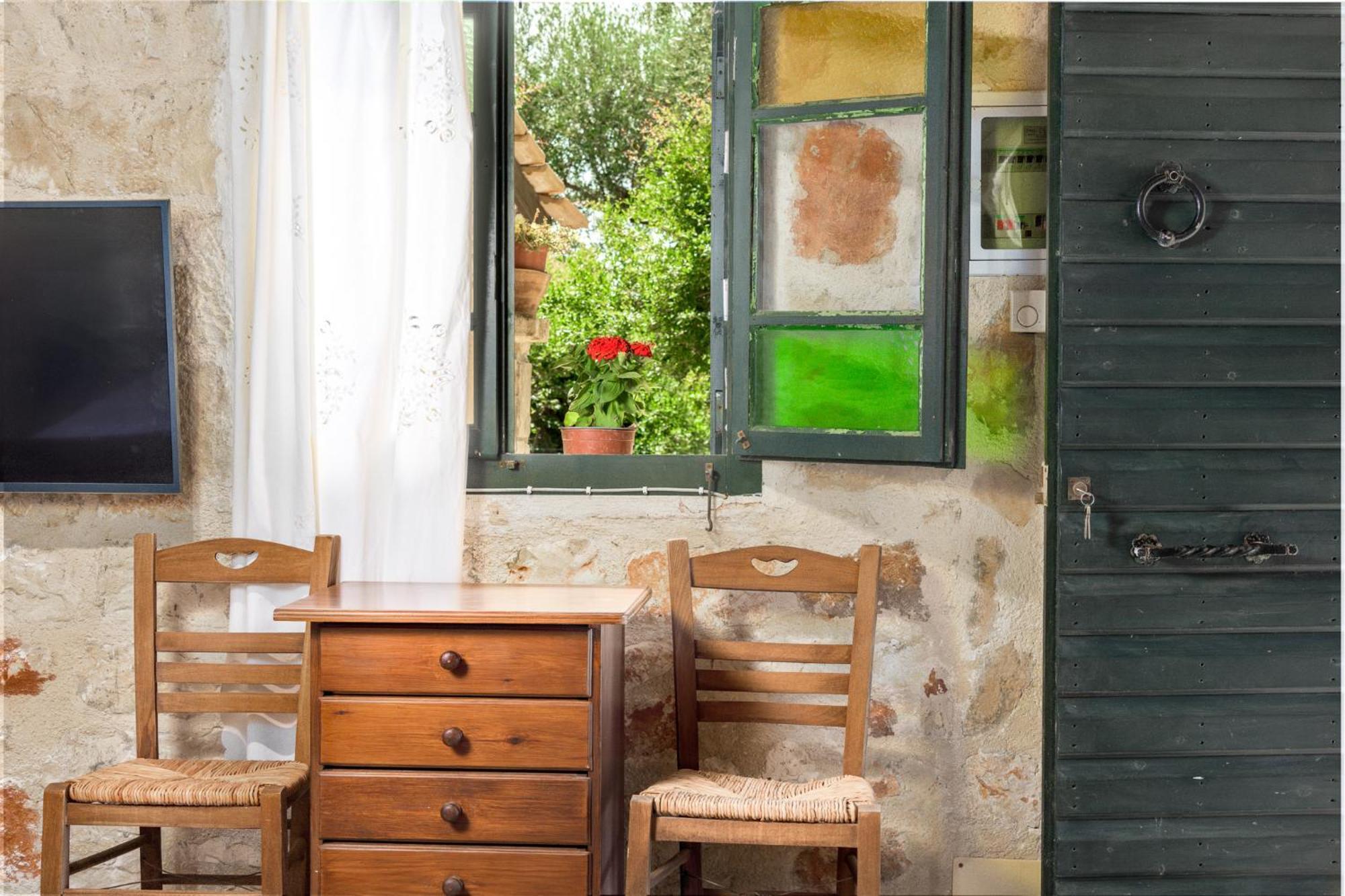 Orama Stone - Authentic Hospitality In A Historical Location, By Zantewize Apartment *