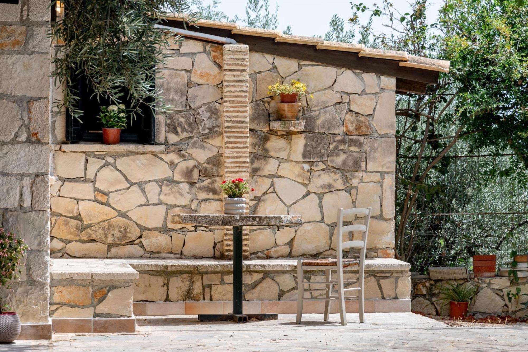 Orama Stone - Authentic Hospitality In A Historical Location, By Zantewize