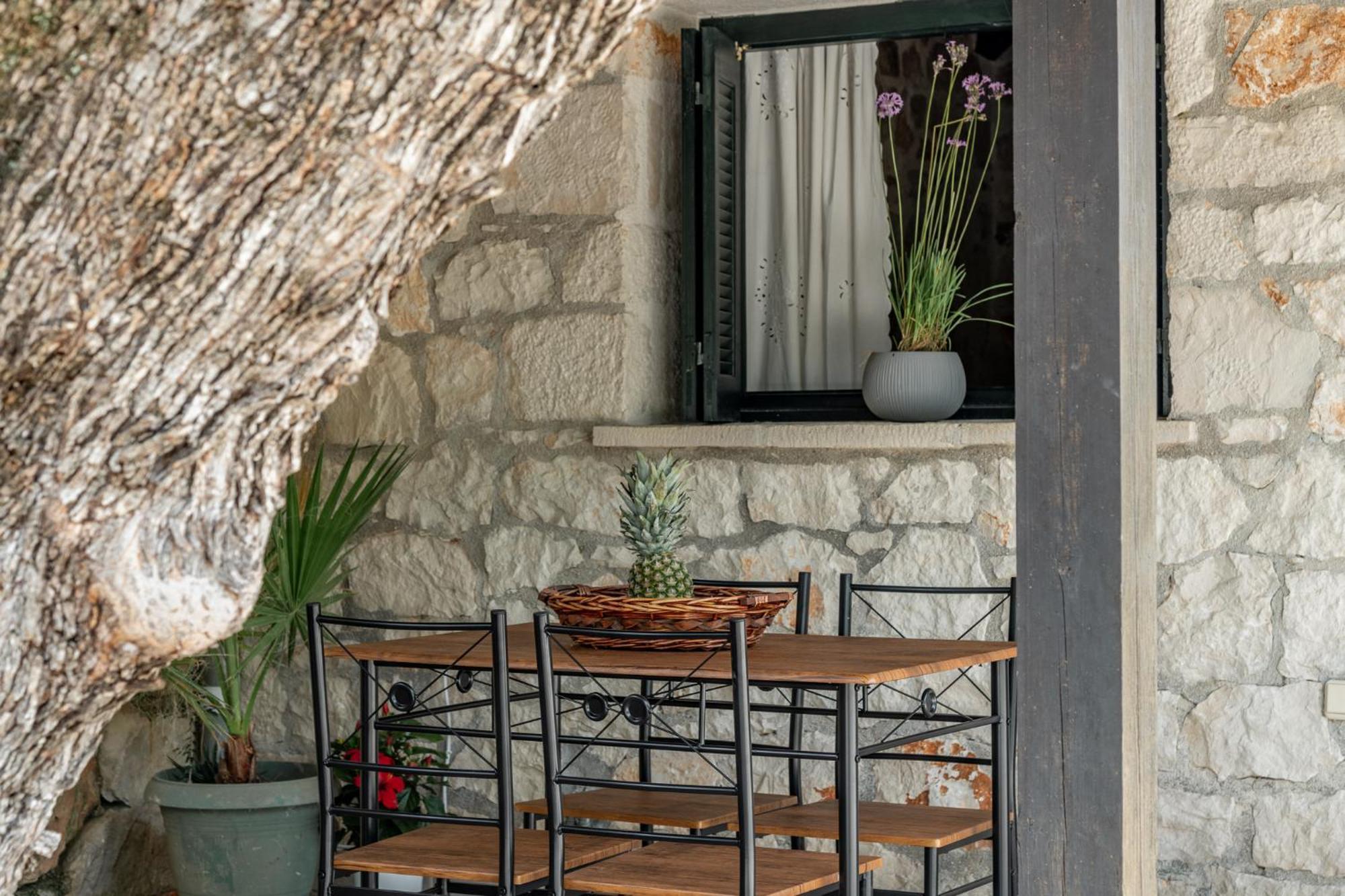 Orama Stone - Authentic Hospitality In A Historical Location, By Zantewize Apartment *