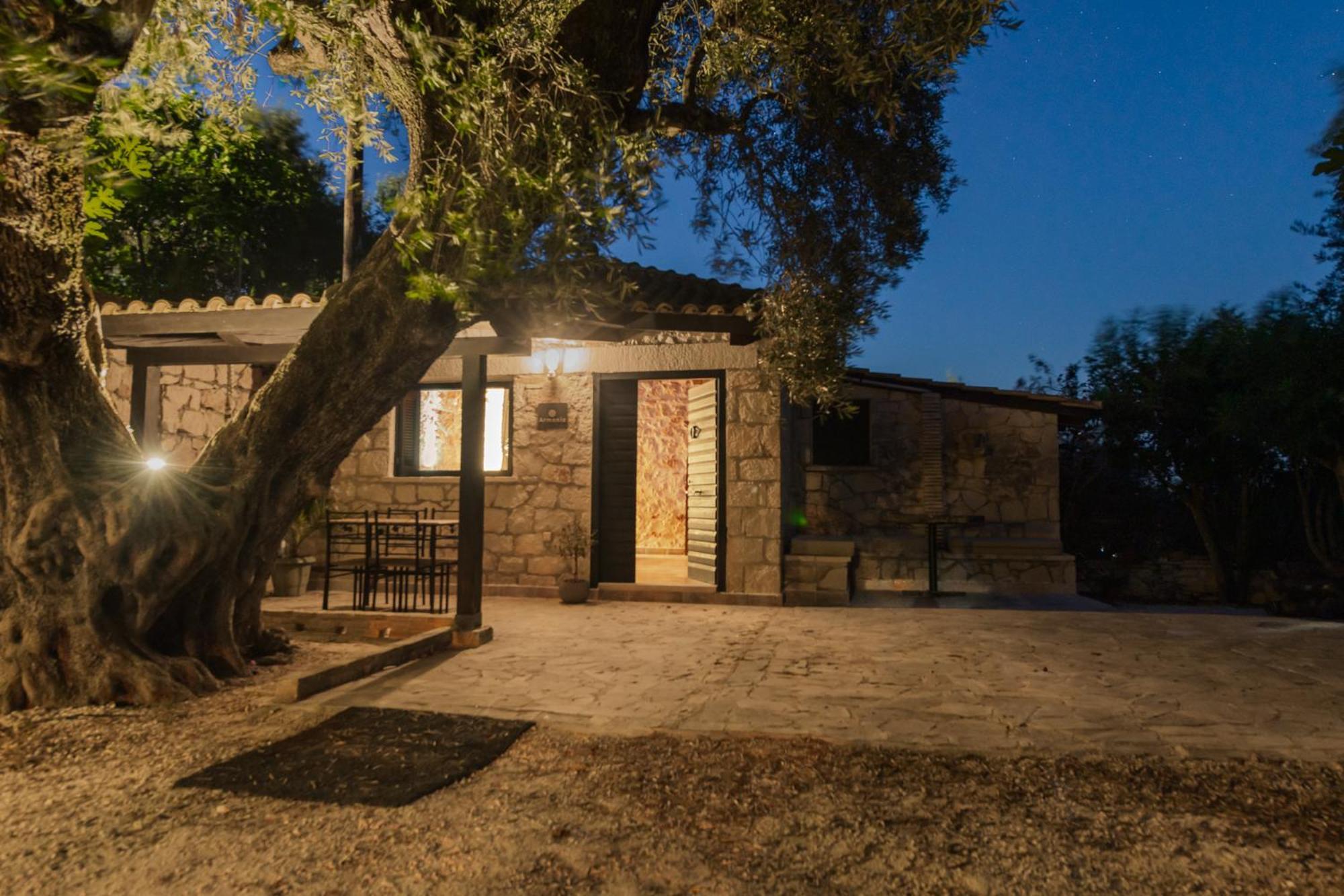 Orama Stone - Authentic Hospitality In A Historical Location, By Zantewize Apartment Zakynthos Town