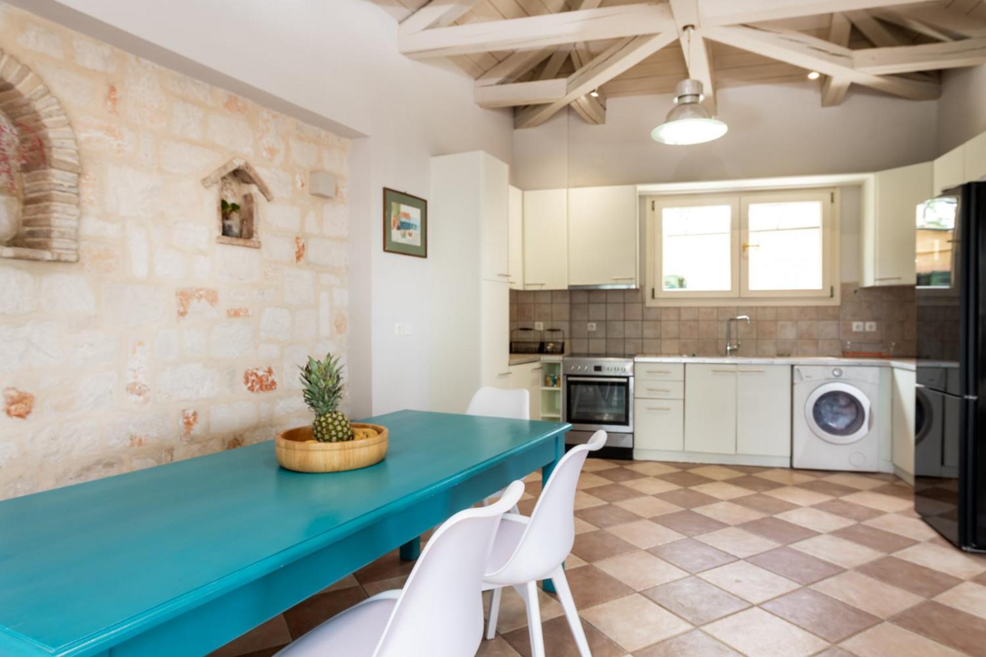 Orama Stone - Authentic Hospitality In A Historical Location, By Zantewize Apartmán *