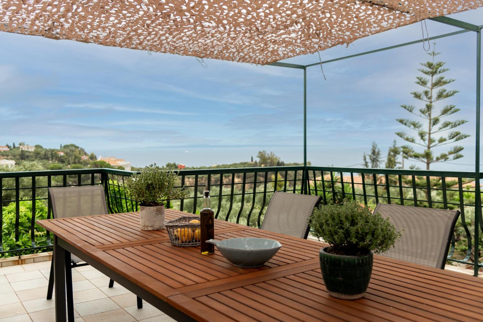 Orama Stone - Authentic Hospitality In A Historical Location, By Zantewize Apartmán *