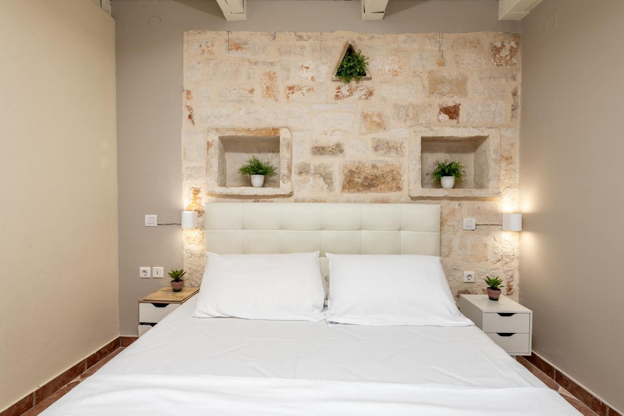 Apartmán Orama Stone - Authentic Hospitality In A Historical Location, By Zantewize Zakynthos